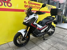 Honda X-ADV 750 (2017)  | Mobile.bg    9