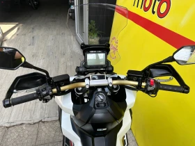 Honda X-ADV 750 (2017)  | Mobile.bg    11