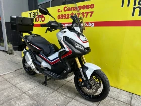 Honda X-ADV 750 (2017)  | Mobile.bg    2