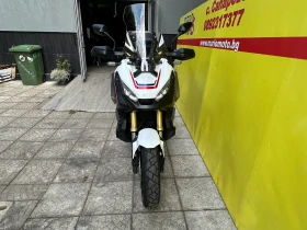 Honda X-ADV 750 (2017)  | Mobile.bg    3