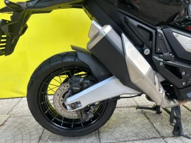 Honda X-ADV 750 (2017)  | Mobile.bg    5