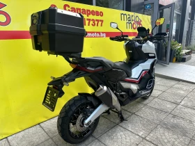 Honda X-ADV 750 (2017)  | Mobile.bg    6
