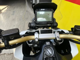 Honda X-ADV 750 (2017)  | Mobile.bg    12