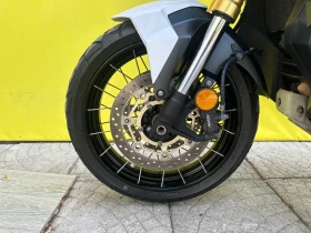 Honda X-ADV 750 (2017)  | Mobile.bg    14