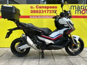 Honda X-ADV 750 (2017) Лизинг