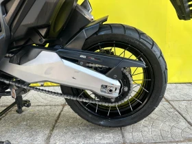 Honda X-ADV 750 (2017)  | Mobile.bg    13