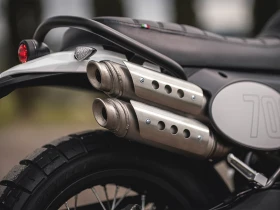 Fantic Caballero 700 | Mobile.bg    14