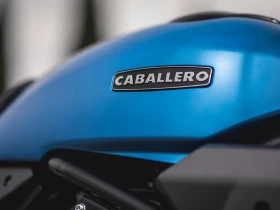 Fantic Caballero 700 | Mobile.bg    6