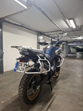 Cfmoto MT 800MT  | Mobile.bg    3