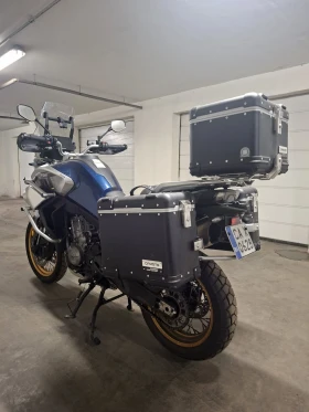 Cfmoto MT 800MT  | Mobile.bg    14