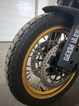 Cfmoto MT 800MT  | Mobile.bg    11