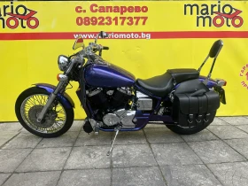 Honda Shadow Black Widow 750, снимка 6