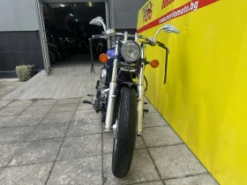 Honda Shadow Black Widow 750, снимка 4