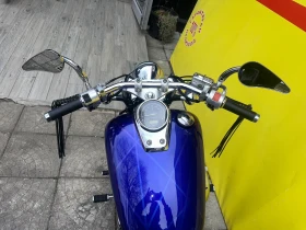Honda Shadow Black Widow 750, снимка 13