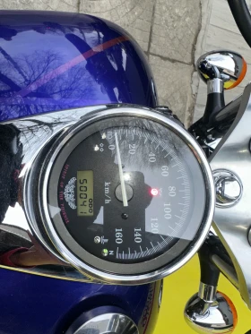 Honda Shadow Black Widow 750, снимка 14