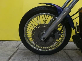 Honda Shadow Black Widow 750, снимка 17