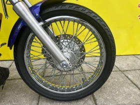 Honda Shadow Black Widow 750, снимка 16