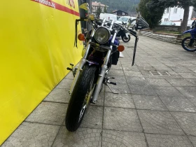 Honda Shadow Black Widow 750, снимка 8