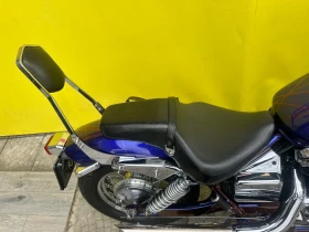 Honda Shadow Black Widow 750, снимка 9