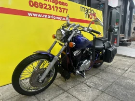 Honda Shadow Black Widow 750, снимка 7