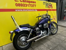 Honda Shadow Black Widow 750, снимка 3