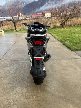 Honda Forza 2022 750 | Mobile.bg � ����� ������ 7