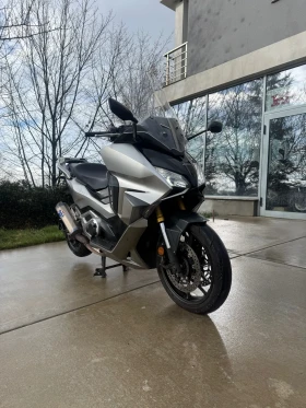 Honda Forza 2022 750 | Mobile.bg � ����� ������ 2