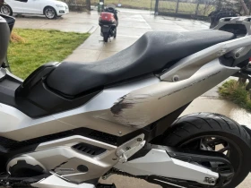 Honda Forza 2022 750 | Mobile.bg � ����� ������ 11