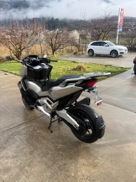 Honda Forza 2022 750 | Mobile.bg � ����� ������ 6