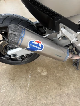 Honda Forza 2022 750 | Mobile.bg � ����� ������ 8