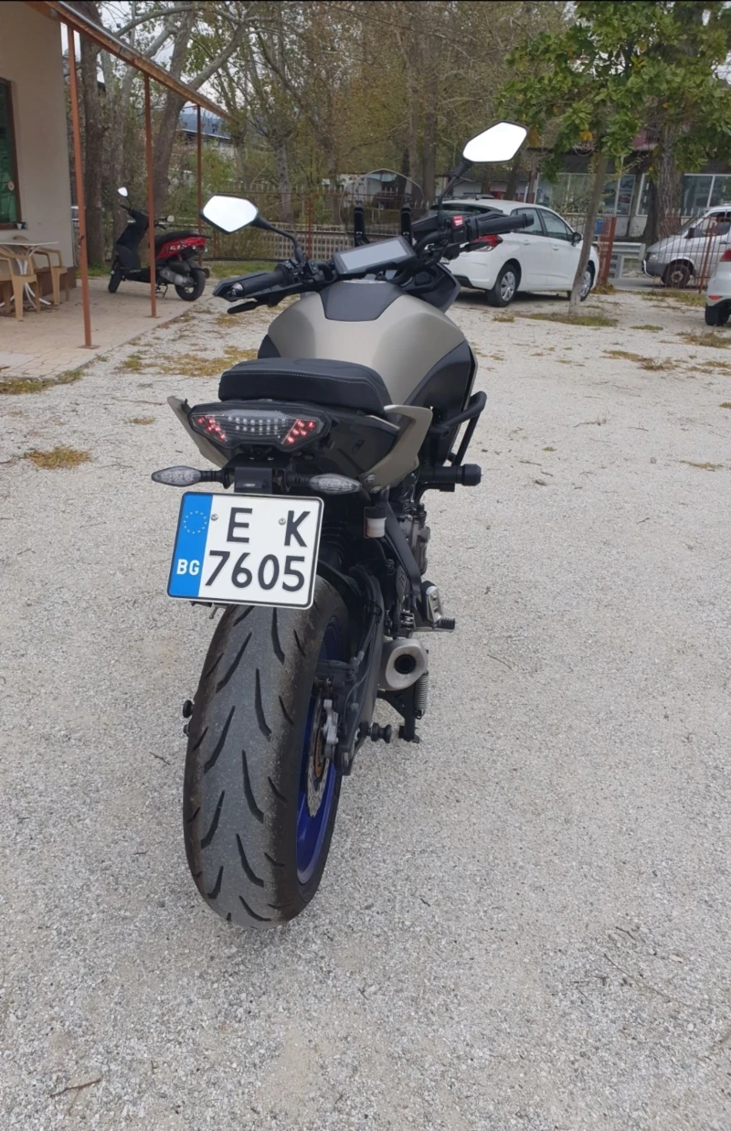 Yamaha Mt-07 Yamaha Tracer 7, снимка 3 - Мотоциклети и мототехника - 52164848