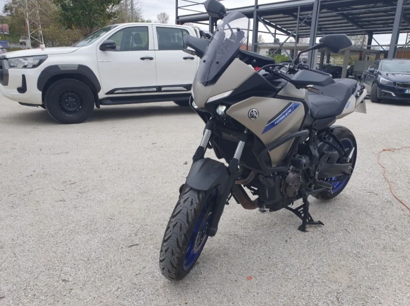 Yamaha Mt-07 Yamaha Tracer 7, снимка 6 - Мотоциклети и мототехника - 52164848