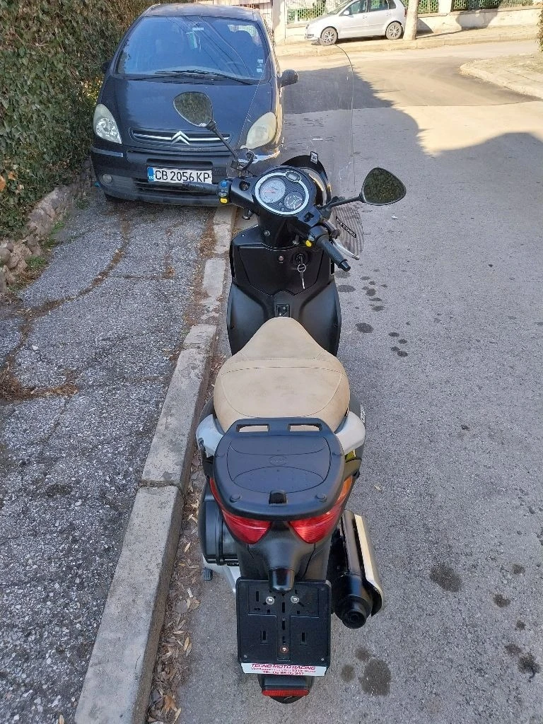 Malaguti Centro 125 | Mobile.bg � ����������� 12