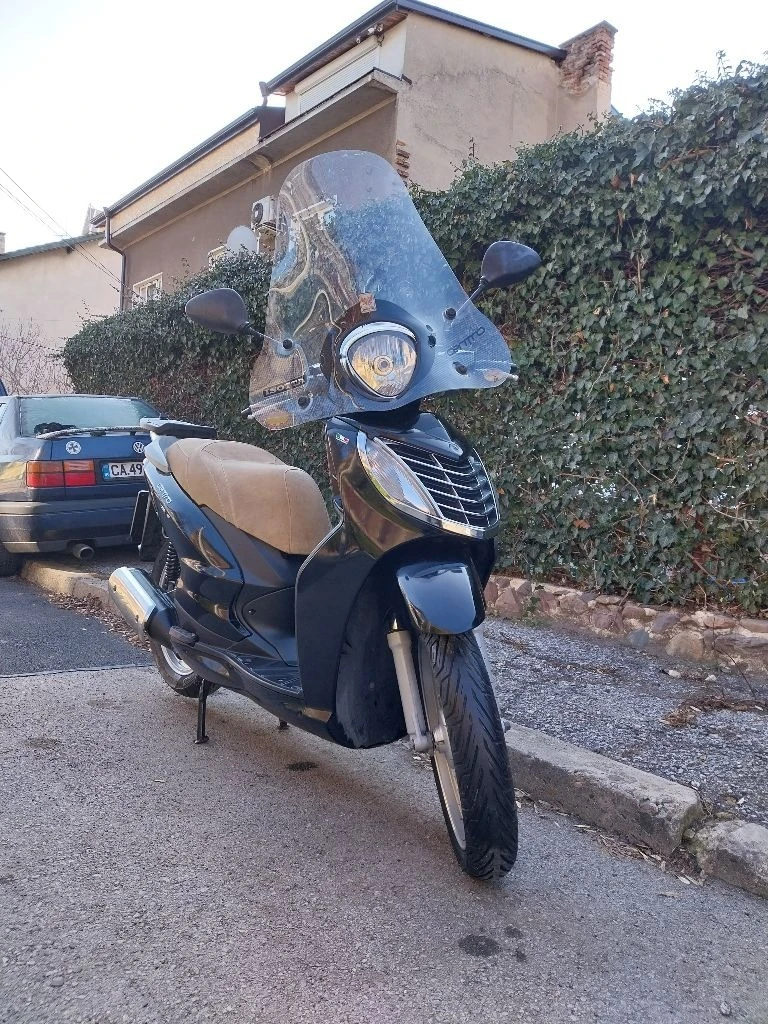 Malaguti Centro 125 | Mobile.bg � ����������� 11