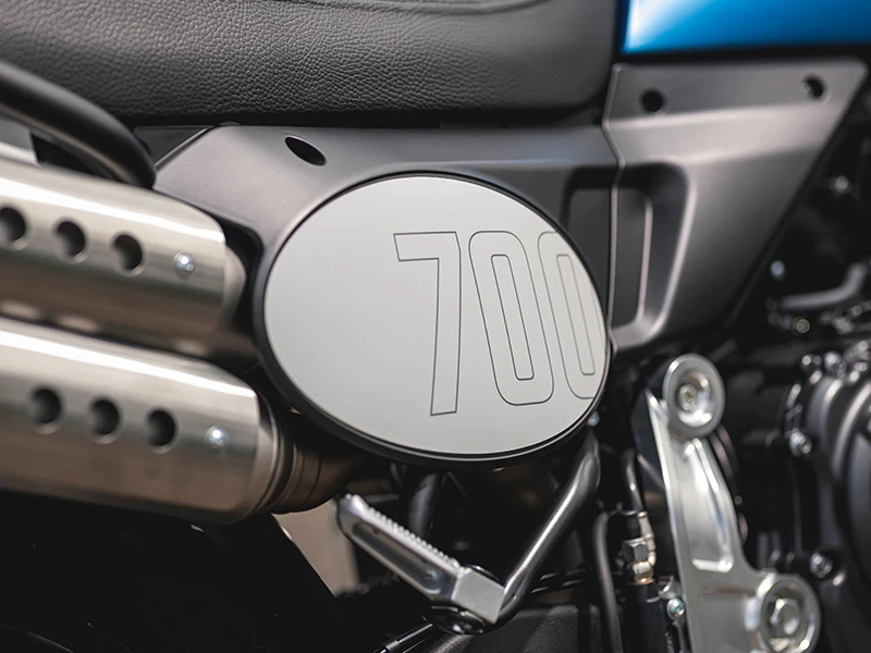 Fantic Caballero 700 | Mobile.bg   11