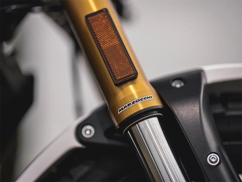 Fantic Caballero 700 | Mobile.bg   13