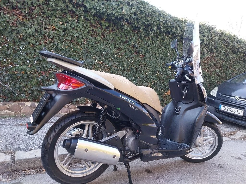 Malaguti Centro 125 | Mobile.bg � ����������� 15
