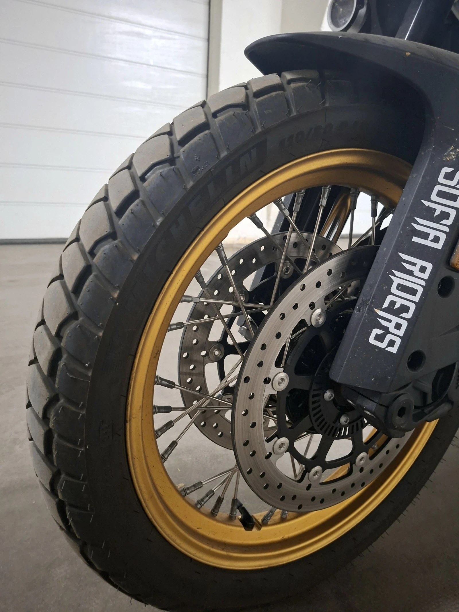 Cfmoto MT 800MT  | Mobile.bg   11