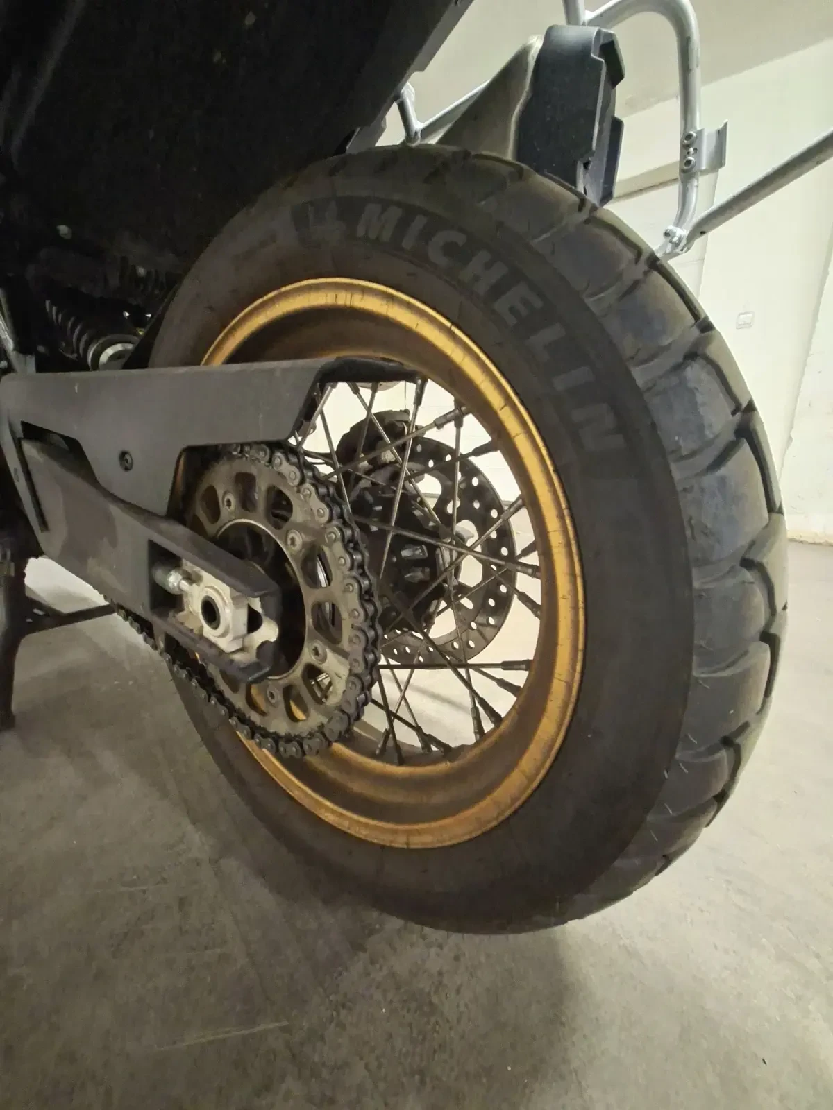 Cfmoto MT 800MT  | Mobile.bg   12