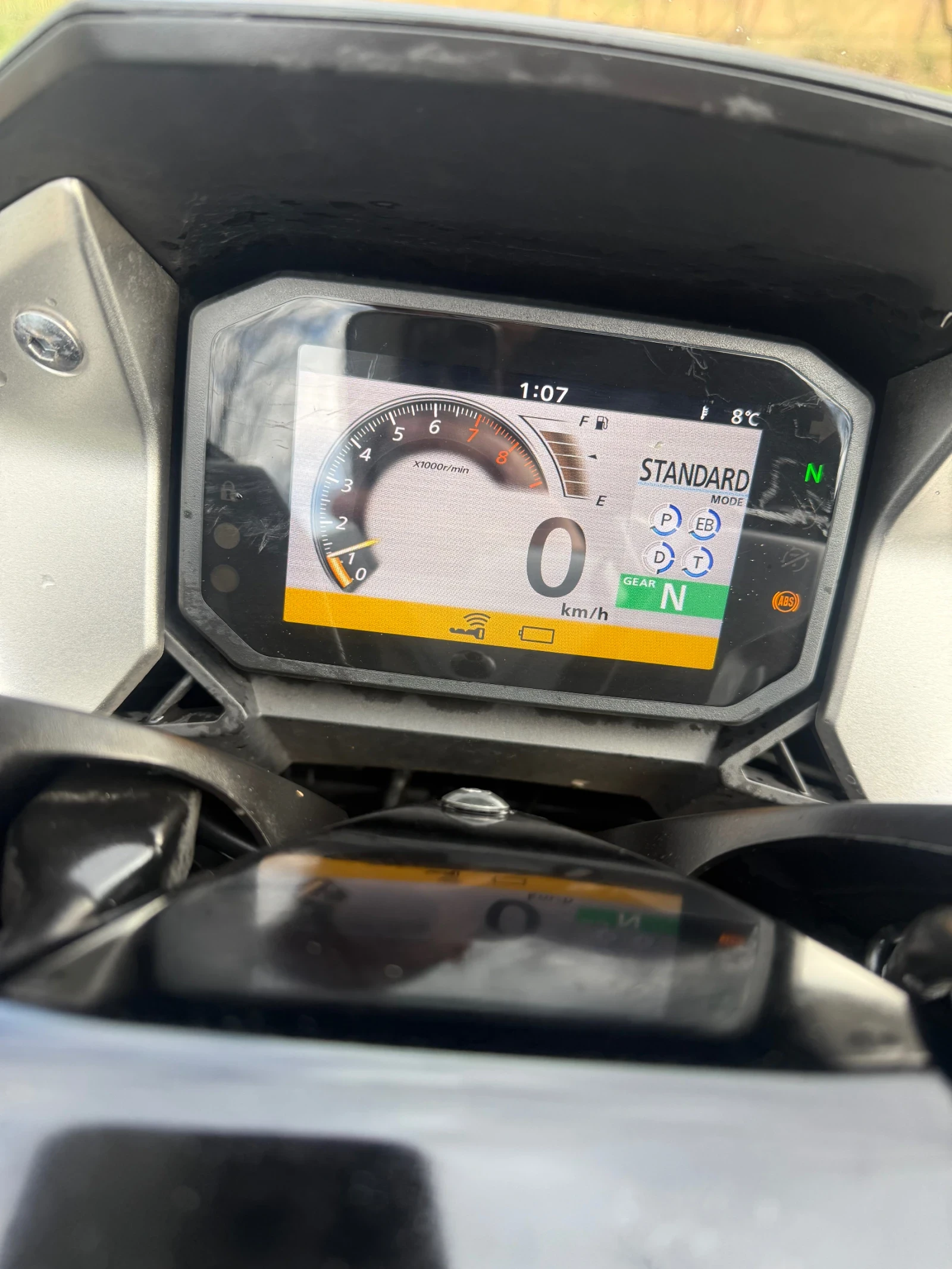 Honda Forza 2022 750 | Mobile.bg � ����������� 9