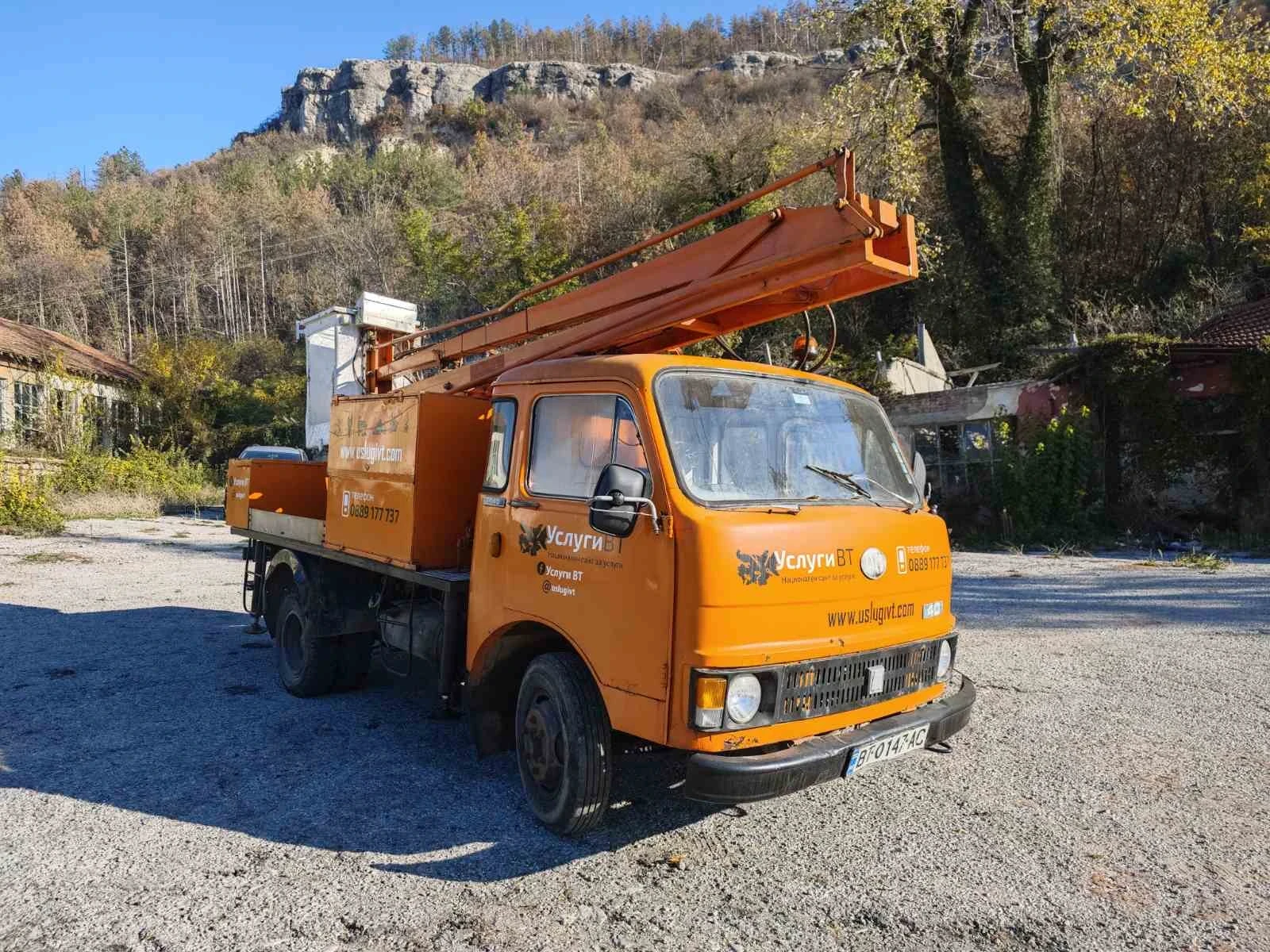  Fiat OM 12  | Mobile.bg   1