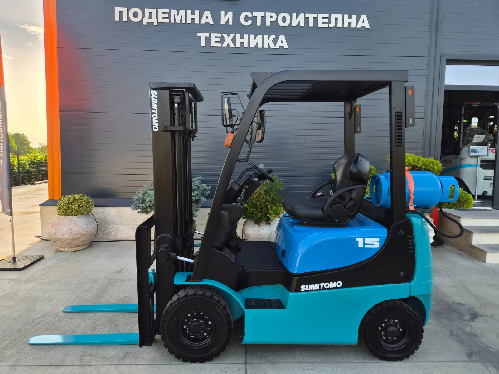 ������� Yale SUMITOMO / ������� /������� / ���� ��� ! | Mobile.bg � ����������� 2
