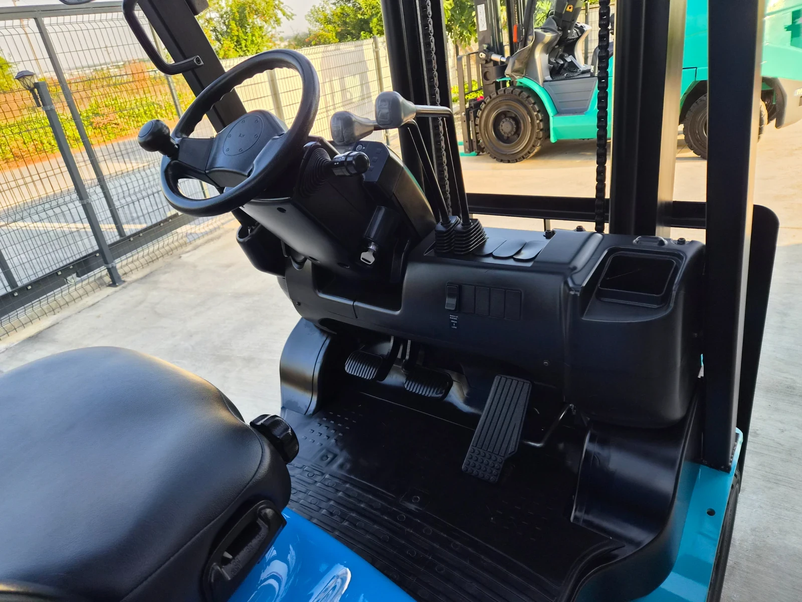 ������� Yale SUMITOMO / ������� /������� / ���� ��� ! | Mobile.bg � ����������� 11