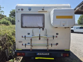 Кемпер Fiat SEA WINNER 670, снимка 3