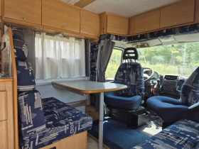 Кемпер Fiat SEA WINNER 670, снимка 7