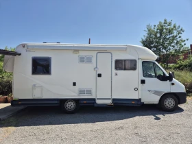 Обява за продажба на Кемпер Fiat SEA WINNER 670 ~46 000 лв. - изображение 1