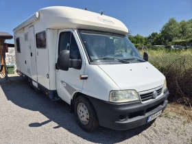 Обява за продажба на Кемпер Fiat SEA WINNER 670 ~46 000 лв. - изображение 1