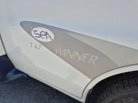Обява за продажба на Кемпер Fiat SEA WINNER 670 ~46 000 лв. - изображение 3