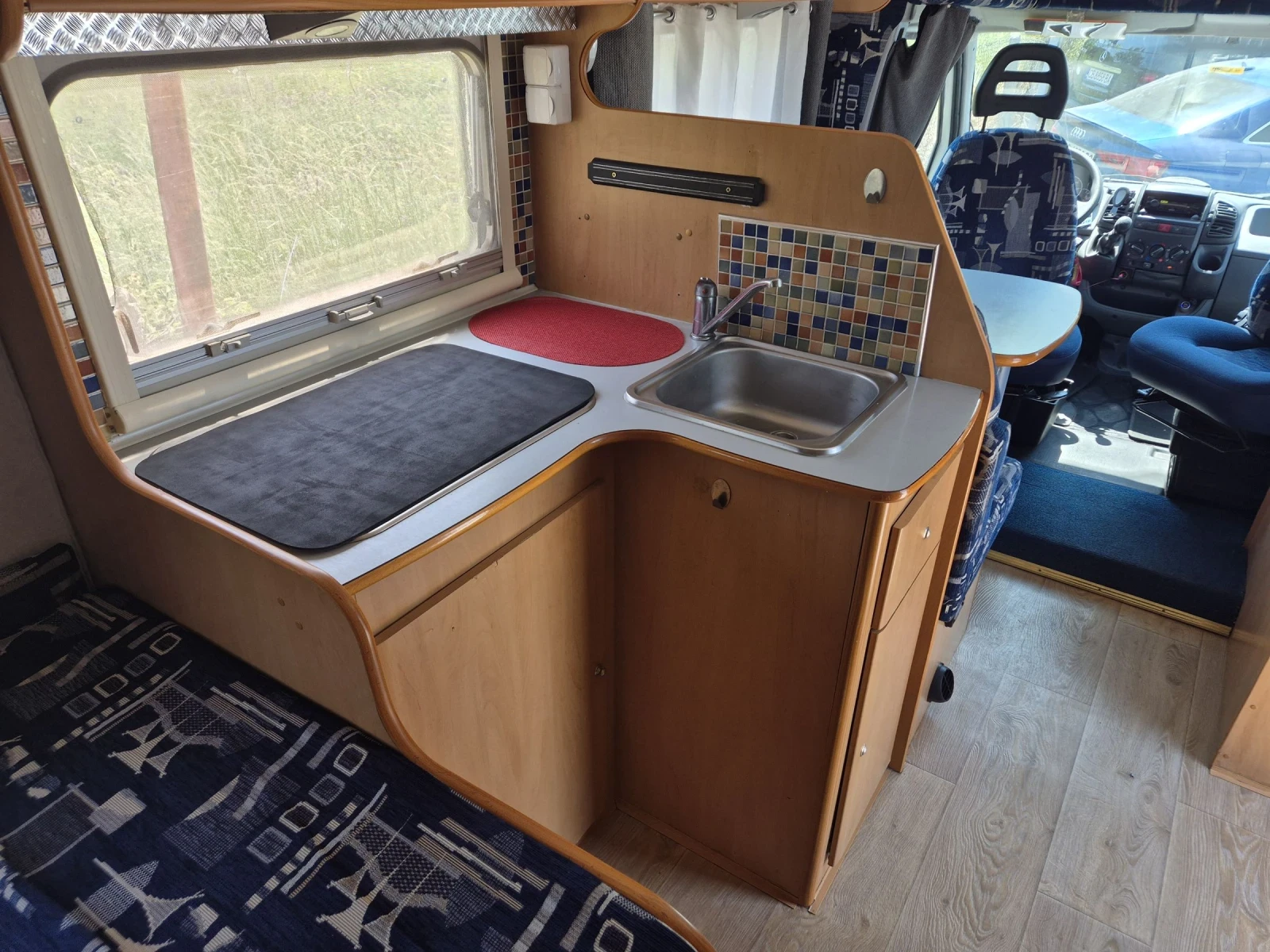 ������ Fiat SEA WINNER 670 | Mobile.bg � ����������� 15