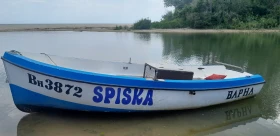 Лодка Собствено производство, снимка 1